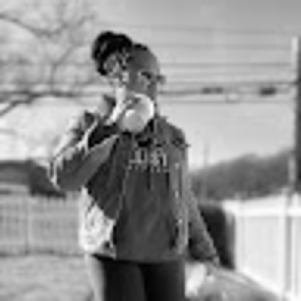 Meet your Posher, Veronica